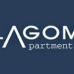 Apartmán Lagom-vodice *