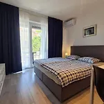 Apartmán Lagom-vodice *