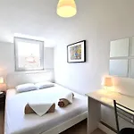 Апартаменты Lagom-vodice