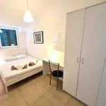 Lagom-vodice Апартаменты Водице