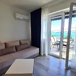 Lagom-vodice Апартаменты