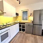 Apartmán Lagom-vodice