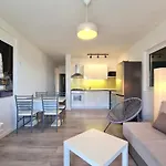 Lagom-vodice Apartmán