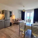 Lagom-vodice Апартаменты Водице
