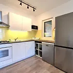 Апартаменты Lagom-vodice