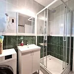 Lagom-vodice Апартаменты Водице