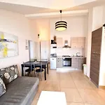 Lagom-vodice Apartmán *