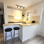 Lagom-vodice Апартаменты Водице