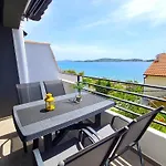 Lagom-vodice Апартаменты Водице