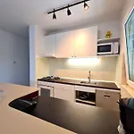 Lagom-vodice Апартаменты