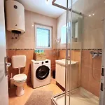 Lagom-vodice Apartmán *
