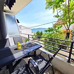 Lagom-vodice Apartmán