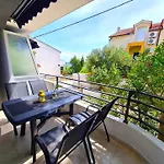 Lagom-vodice Apartmán Vodice
