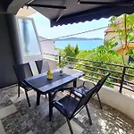 Апартаменты Lagom-vodice Водице