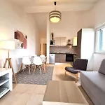 Lagom-vodice Apartmán