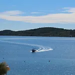 Lagom-vodice Apartmán *