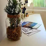 Lagom-vodice Apartmán