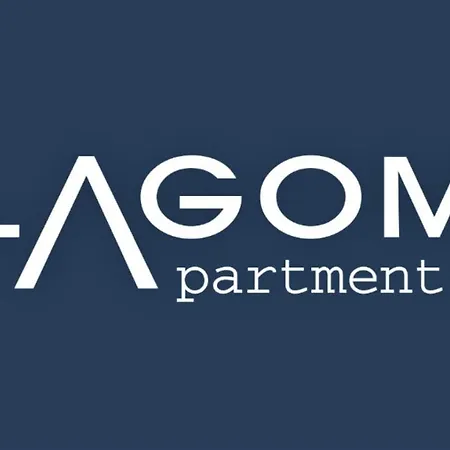 Apartament Lagom-vodice *