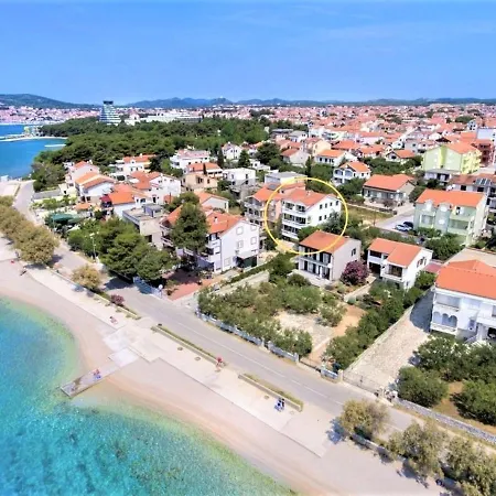 Apartamento Lagom-vodice