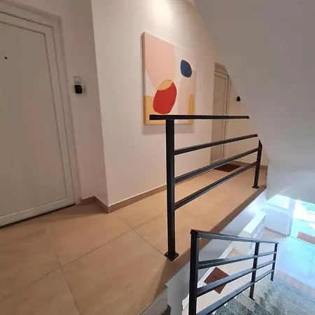 Lagom-vodice Appartement Vodice