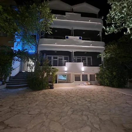 Lagom-vodice
