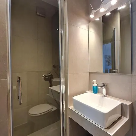 Appartement Lagom-vodice *