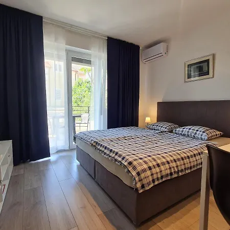 Apartmán Lagom-vodice *