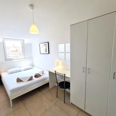 Lagom-vodice Apartman