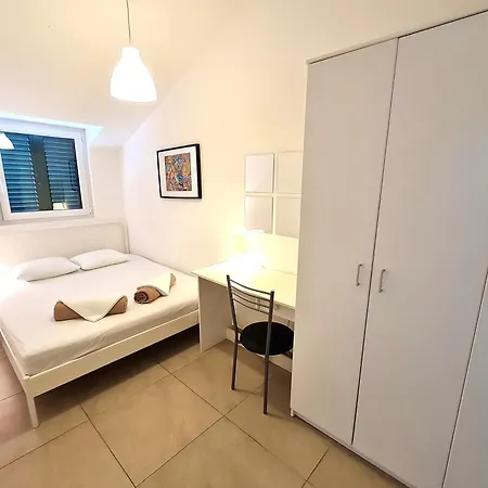 Lagom-vodice Appartement Vodice