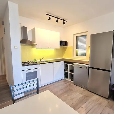 Lagom-vodice Appartement