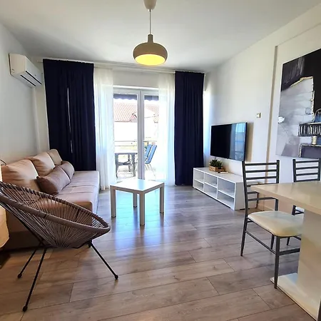 Appartement Lagom-vodice