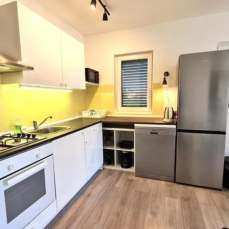 Apartment Lagom-vodice