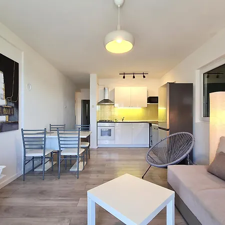 Lagom-vodice Apartman