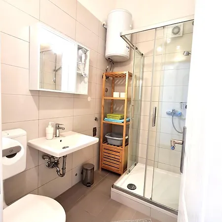 Appartement Lagom-vodice *