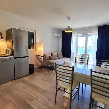 Lagom-vodice Appartement Vodice
