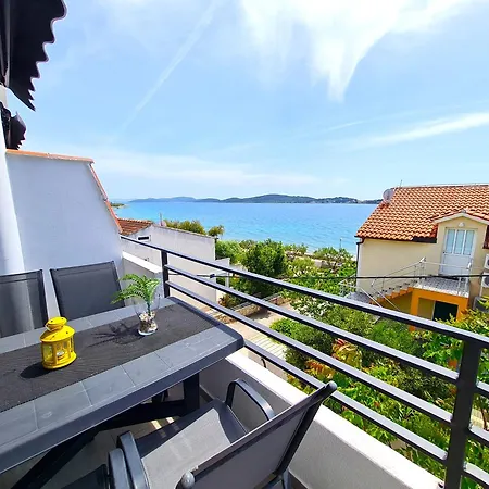 Lagom-vodice Appartement