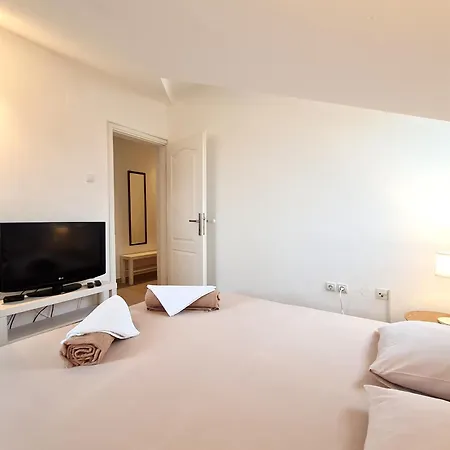 Appartement Lagom-vodice *