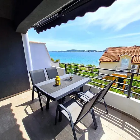 Appartement Lagom-vodice Vodice