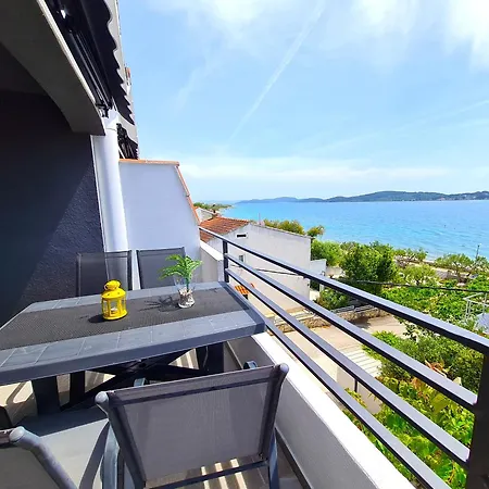 Lagom-vodice