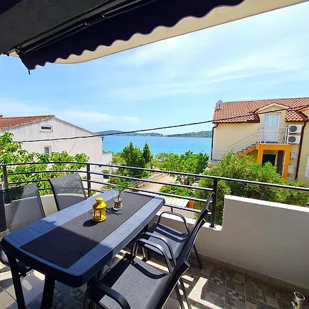 Lagom-vodice Appartement
