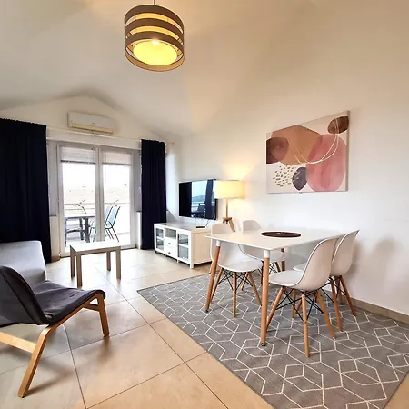 Lagom-vodice Appartement Vodice