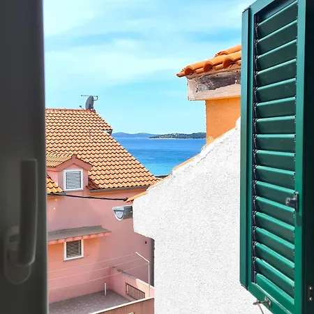 Lagom-vodice Vodice