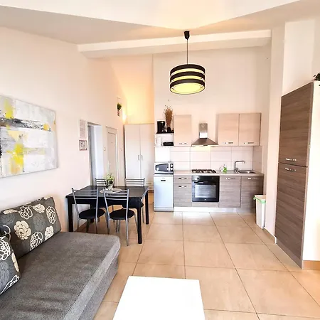 Lagom-vodice Appartement *