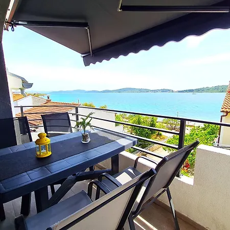 Appartement Lagom-vodice *