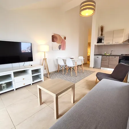 Lagom-vodice Appartement Vodice
