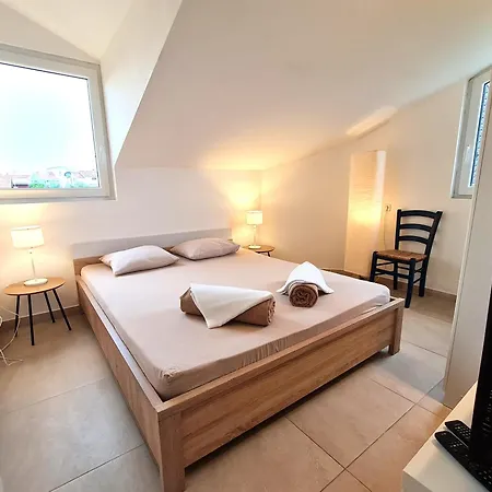Appartement Lagom-vodice Vodice