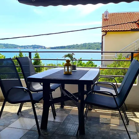 Lagom-vodice Appartement