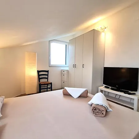 Lagom-vodice Appartement *