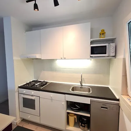 Apartment Lagom-vodice