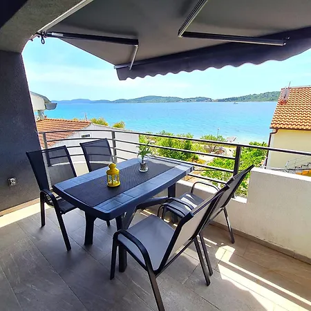 Lagom-vodice *